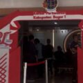 KPK Dikabarkan OTT Kantor Pertanahan Kabupaten Bogor