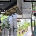 Raja Jerome Siapa? Ini Sosok Traveller Asal Malaysia Viral Gegara Tarif Konten di Rumah Pengabdi Setan Pangalengan