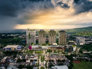 Di mana lokasi CBD Sentul? Panduan rute dan akses untuk pengunjung