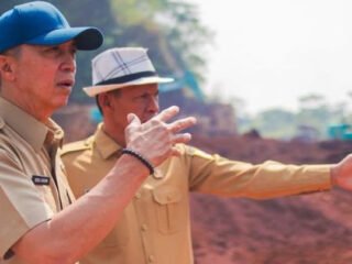 Dua Kali Diundur, PSEL Bogor Raya 1 Mulai Dibangun 17 September