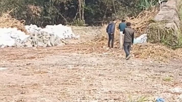 3 Kali Terjadi, DLH dan Polres Bogor Selidiki Dugaan Dumping Limbah B3 di Parung