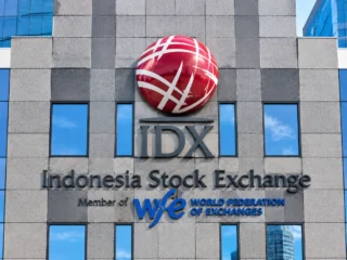 Harga saham BEI kini bisa mencapai Rp1 per saham mulai 28 September 2026