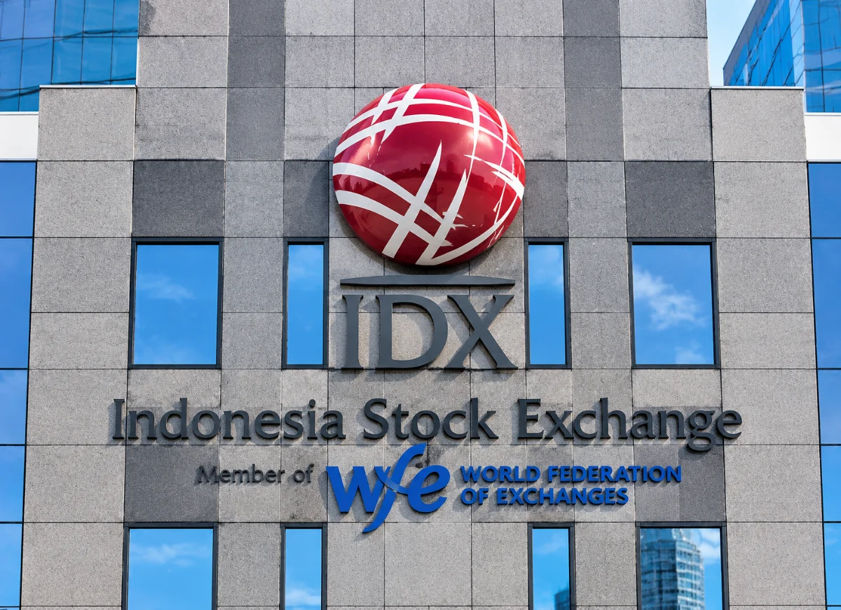 Harga saham BEI kini bisa mencapai Rp1 per saham mulai 28 September 2026