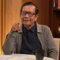 Mahfud MD mengungkap kekhawatiran Megawati terkait RUU Perampasan Aset