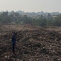 Area Terbakar TPAS Galuga Dipastikan Tak Ganggu Operasional Sampah, Tim Pusat Cek Kesiapan Groundbreaking PSEL