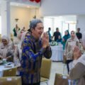 TP PKK Kota Makassar Studi Tiru Tata Kelola Organisasi ke Kota Bogor