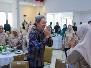 Studi Tiru TP PKK Makassar ke Bogor, fokus inovasi dan tata kelola program