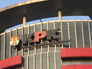 OTT KPK di BPN Bogor Seret 17 Orang, Ini Daftar Nama yang Diamankan dan Barang Bukti Uang Tunai