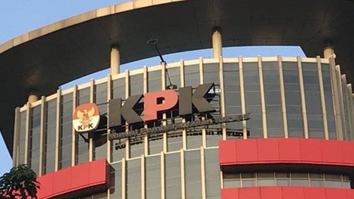 OTT KPK di BPN Bogor Seret 17 Orang, Ini Daftar Nama yang Diamankan dan Barang Bukti Uang Tunai