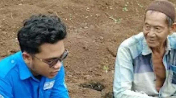 OPINI: Hari Tani Nasional, Nasib Petani di Negara Agraris