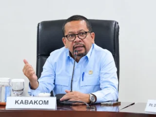 DTSEN Jadi Basis Bansos, Pemerintah Update Data Berkala untuk Perbaiki Sasaran