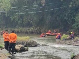 Benarkah Bayu Zulkarnaen ASN Pemkot Bogor Ditemukan di Sukabumi? Pria dalam Video TikTok Ungkap Kabar Mengejutkan
