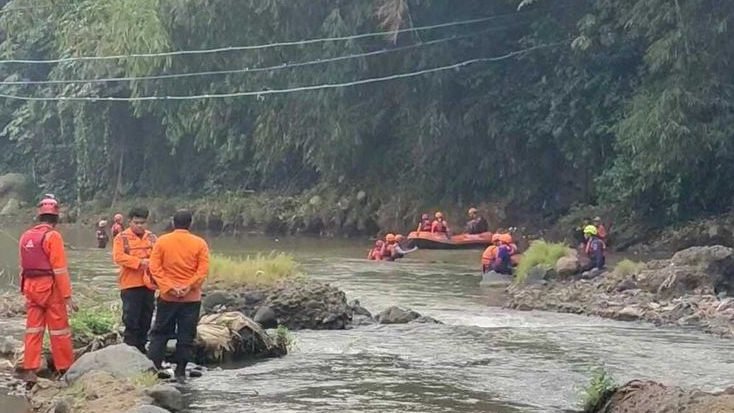 Benarkah Bayu Zulkarnaen ASN Pemkot Bogor Ditemukan di Sukabumi? Pria dalam Video TikTok Ungkap Kabar Mengejutkan