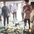 Polri Siagakan 5.582 Personel dan Peralatan SAR Hadapi Ancaman Bencana