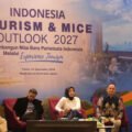 Dari Kebun Raya Bogor hingga Bali, Model Kemitraan Ini Dibidik Jadi Masa Depan Pariwisata