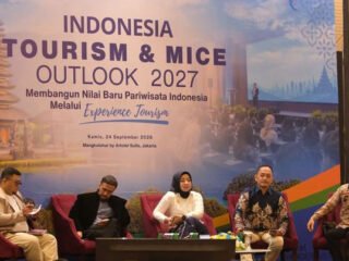 Dari Kebun Raya Bogor hingga Bali, Model Kemitraan Ini Dibidik Jadi Masa Depan Pariwisata