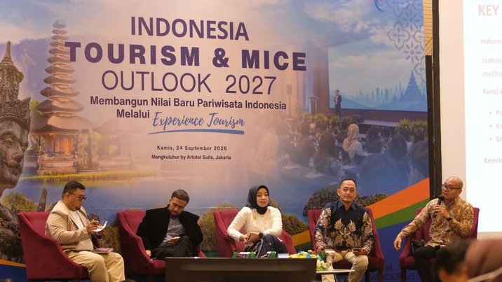 Dari Kebun Raya Bogor hingga Bali, Model Kemitraan Ini Dibidik Jadi Masa Depan Pariwisata
