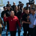 Gubernur Bali Wayan Koster