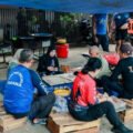 Kebakaran TPAS Galuga Belum Selesai, Pemkot Bogor Buka Dapur Umum hingga Sediakan Tim Kesehatan