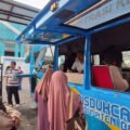 Tak cuma Olahraga! Besok Pengunjung CFD Tegar Beriman Bisa Sambil Bayar Pajak hingga Urus Administrasi Kependudukan di Disdukcapil