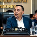 RDP Komisi XIII DPR membahas temuan fasilitas Lapas Cibinong