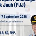 Pemkot Bogor Berlakukan PJJ Mulai Senin Besok Imbas Terdampak Abu Vulkanik Anak Krakatau
