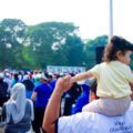 CFD Jalan Sudirman Bogor Kembali Digelar, Dorong Warga Jadikan Olahraga sebagai Budaya