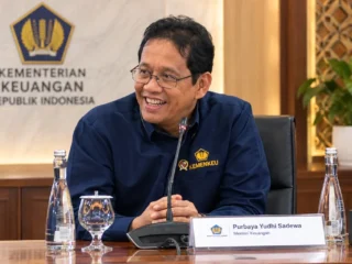 Menteri Keuangan diganti Prabowo, Suahasil Nazara menggantikan Purbaya Yudhi Sadewa