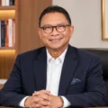 Presiden Direktur Summarecon Adrianto Pitojo Adhi terjaring OTT KPK terkait pengurusan HGB Bogor