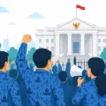 Ilustrasi ASN