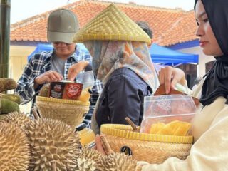 Gunung Malang Mulai Unjuk Gigi, Desa Wisata Rintisan Bogor Tembus Ajang Nasional