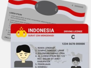 Perpanjang SIM A dan C Bogor lewat layanan SIM Keliling Selasa 15 September