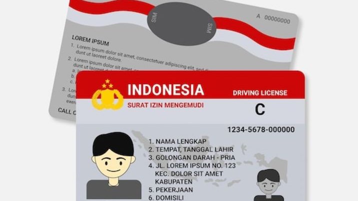 Jadwal SIM Keliling Kabupaten Bogor Hari Ini Selasa 1 September 2026, Cek Informasi Lengkapnya di Sini!
