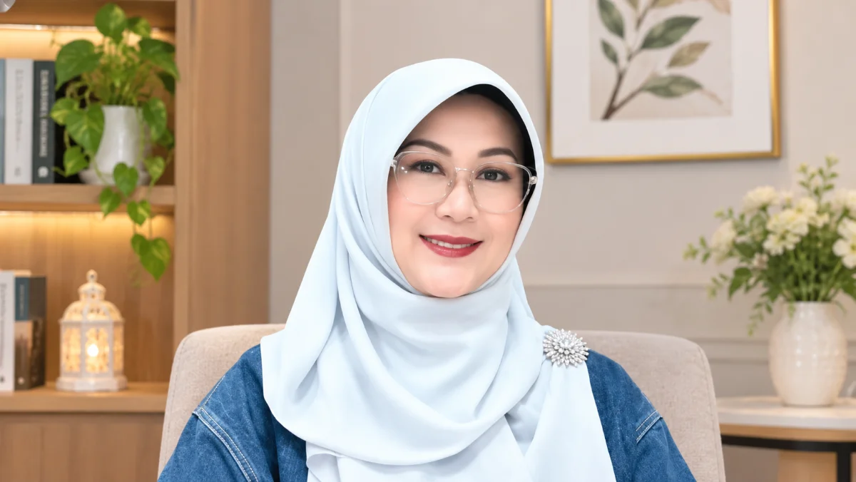 Dokter Tifa memprediksi AHY menjadi Presiden RI 2029–2034