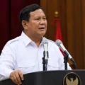 Pidato lama Prabowo Subianto viral lagi.