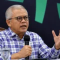 Pakar hukum Abdul Fickar Hadjar menyoroti potensi penyalahgunaan RUU Perampasan Aset