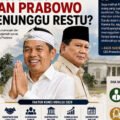 Elektabilitas Lampaui Prabowo, KDM Pilih Melawan atau Menunggu Restu di 2029?