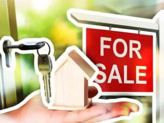 Bisnis properti