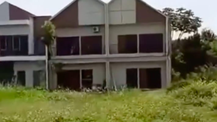 Jalan Rusak hingga Satpam Tak Ada, Nasib Warga Cluster Damalia Cibinong Bogor Ditelantarkan Developer