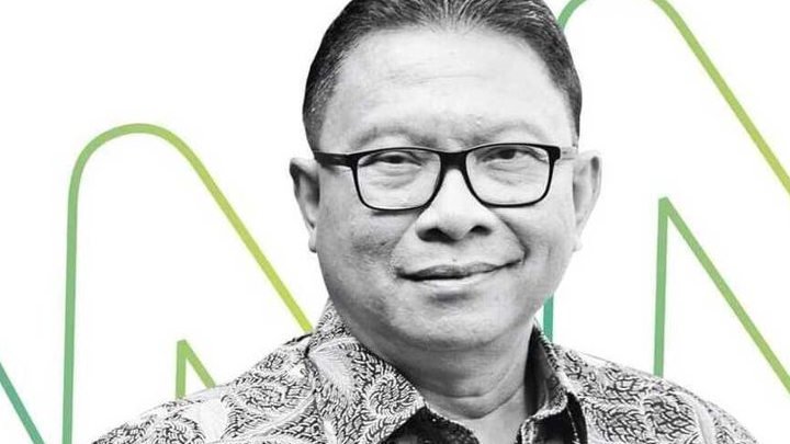 Terseret Kasus HGB di Kabupaten Bogor, Presdir Summarecon Adrianto Pitojo Adhi Turut Diamankan KPK