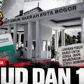 RSUD dan Layanan 112 Kota Bogor Disorot GARUDA KPP-RI, Minta Data Ketersediaan Kamar Pasien BPJS Dibuka