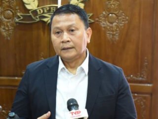 Mardani Ali Sera Respons Polemik Pemeriksaan Ombudsman di Lapas Cibinong: Namanya Sidak, Apa Iya Woro-woro?