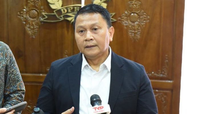 Mardani Ali Sera Respons Polemik Pemeriksaan Ombudsman di Lapas Cibinong: Namanya Sidak, Apa Iya Woro-woro?