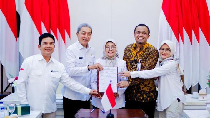 Kota Bogor Masuk 12 Besar West Java Investment Challenge 2026