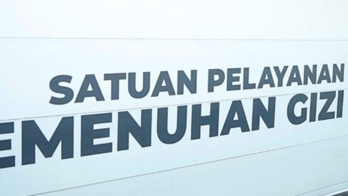 Daftar 4 SPPG Diberhentikan Permanen BGN dari Program MBG, Terkuak Riwayat Insiden Fatal