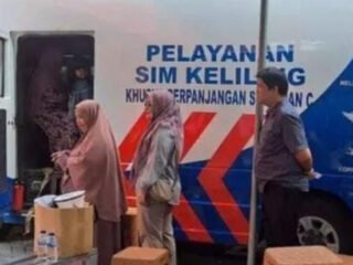 Layanan SIM Keliling Kabupaten Bogor Buka Hari Ini Rabu 9 September 2026 di Cibinong, Cek Lokasi Lengkapnya