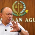 Kejagung menyita aset eks Kepala BGN Dadan Hindayana dalam kasus dugaan korupsi tata kelola MBG