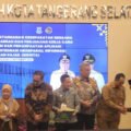Pemkab Bogor Gandeng Tangsel Integrasikan Data Tanah dan Pajak