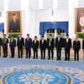 Setahun Enam Hari Menjabat, Purbaya Resmi Digantikan Suahasil Nazara sebagai Menteri Keuangan Kabinet Merah Putih