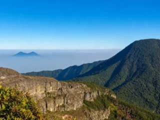 Gunung Gede Pangrango